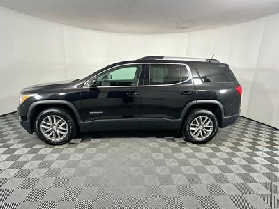 2017 GMC Acadia SLE-2