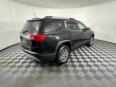 2017 GMC Acadia SLE-2