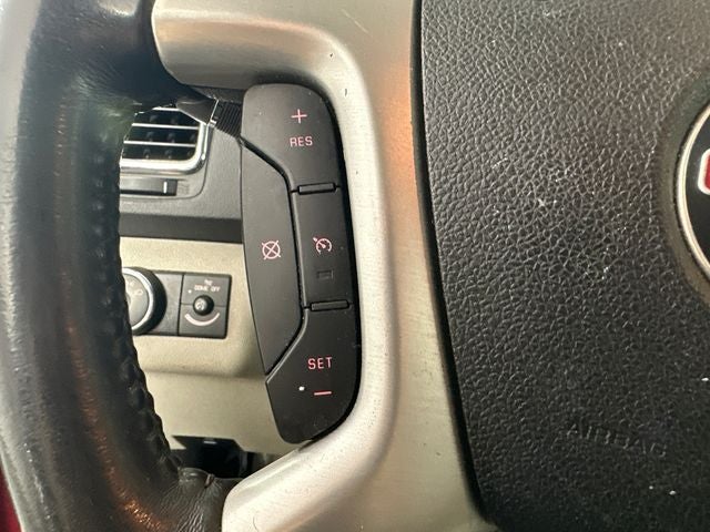 2012 GMC Acadia SL