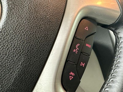 2012 GMC Acadia SL