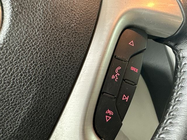 2012 GMC Acadia SL