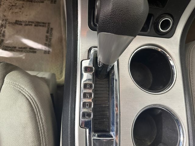 2012 GMC Acadia SL