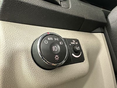 2012 GMC Acadia SL
