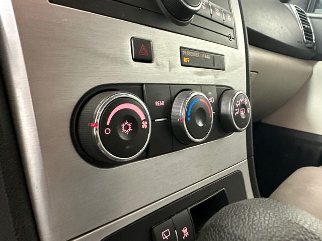 2012 GMC Acadia SL