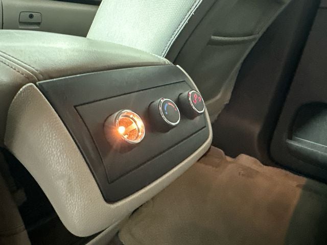 2012 GMC Acadia SL
