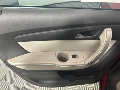 2012 GMC Acadia SL