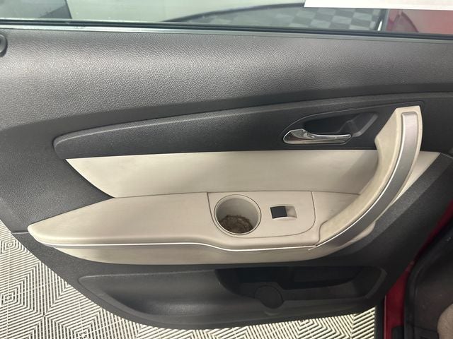 2012 GMC Acadia SL