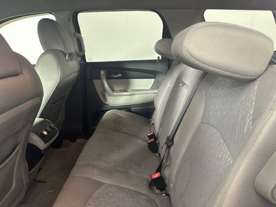 2012 GMC Acadia SL