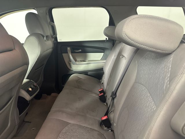 2012 GMC Acadia SL