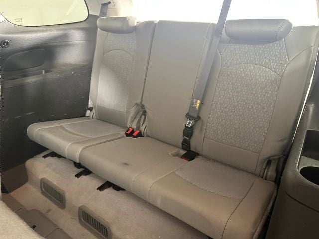 2012 GMC Acadia SL