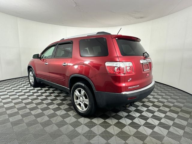 2012 GMC Acadia SL