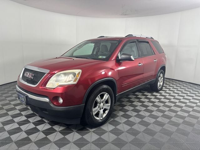 2012 GMC Acadia SL