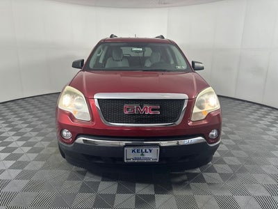 2012 GMC Acadia SL
