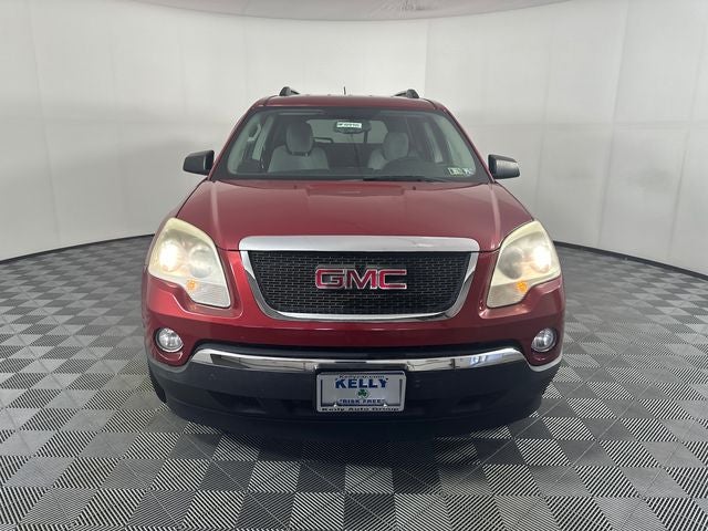2012 GMC Acadia SL