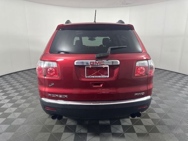 2012 GMC Acadia SL