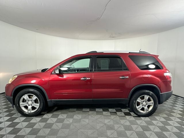 2012 GMC Acadia SL