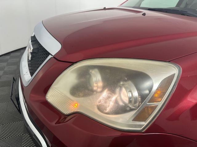 2012 GMC Acadia SL