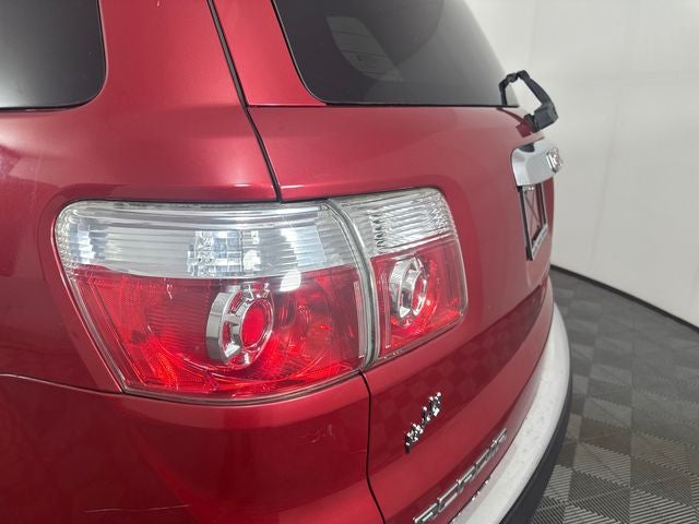 2012 GMC Acadia SL