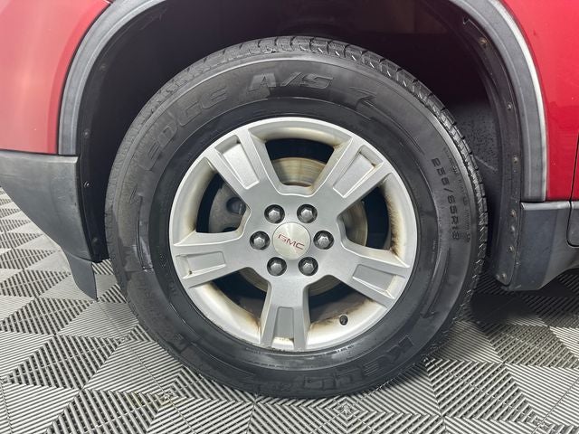 2012 GMC Acadia SL
