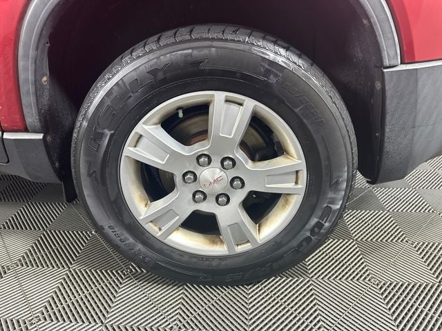 2012 GMC Acadia SL