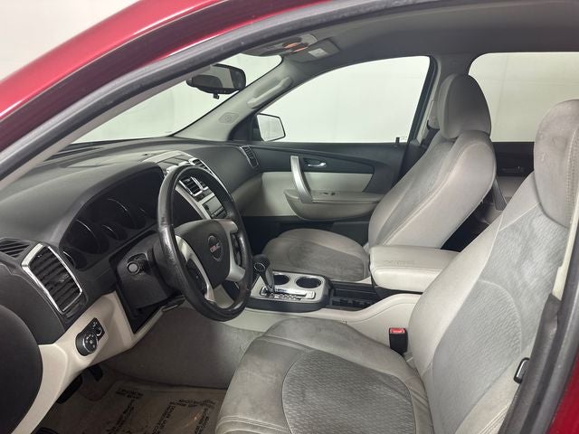 2012 GMC Acadia SL