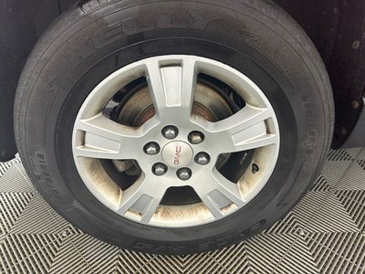 2012 GMC Acadia SL