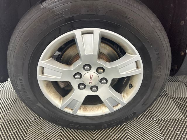 2012 GMC Acadia SL