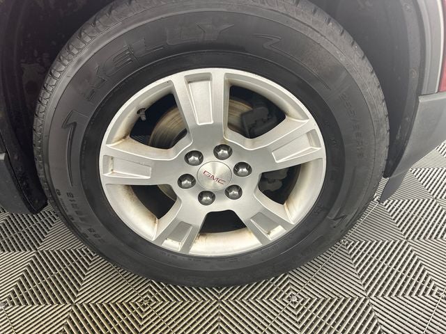 2012 GMC Acadia SL