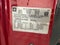2012 GMC Acadia SL