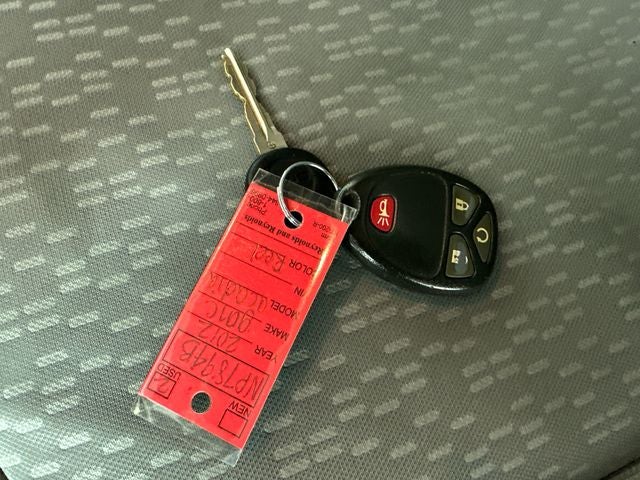2012 GMC Acadia SL