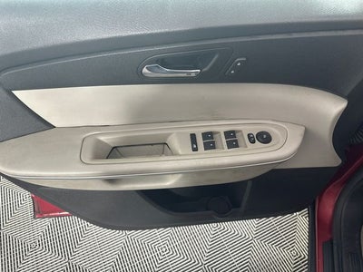 2012 GMC Acadia SL