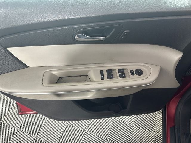 2012 GMC Acadia SL