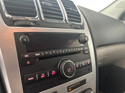 2012 GMC Acadia SL