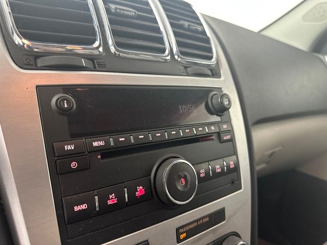 2012 GMC Acadia SL