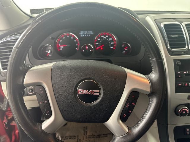 2012 GMC Acadia SL