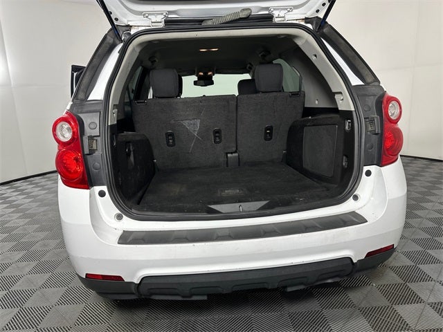 2015 Chevrolet Equinox LT 1LT