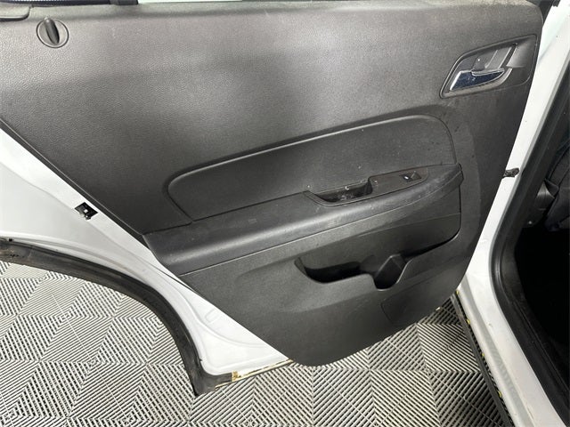 2015 Chevrolet Equinox LT 1LT