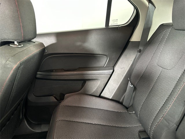 2015 Chevrolet Equinox LT 1LT