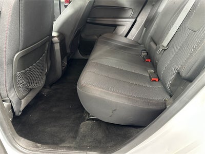 2015 Chevrolet Equinox LT 1LT