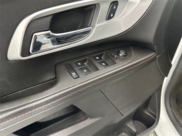 2015 Chevrolet Equinox LT 1LT