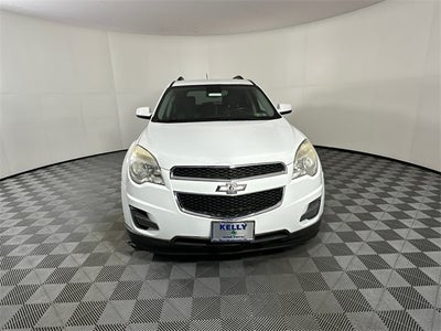 2015 Chevrolet Equinox LT 1LT