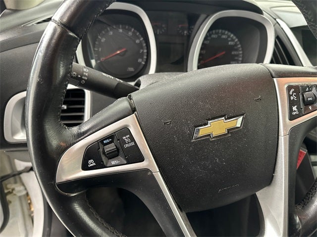 2015 Chevrolet Equinox LT 1LT