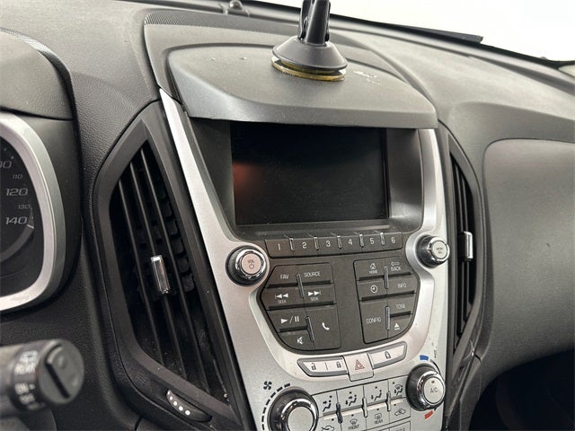 2015 Chevrolet Equinox LT 1LT