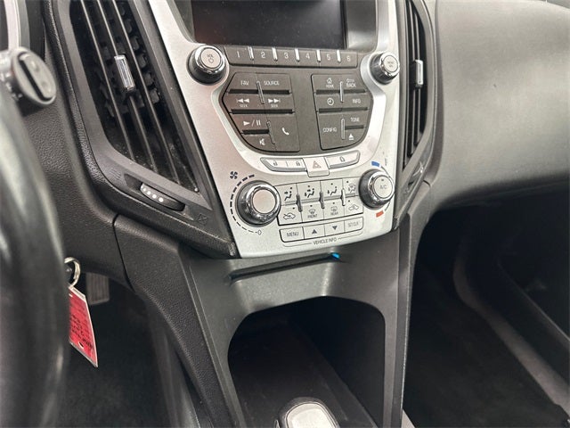 2015 Chevrolet Equinox LT 1LT