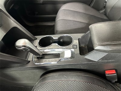 2015 Chevrolet Equinox LT 1LT