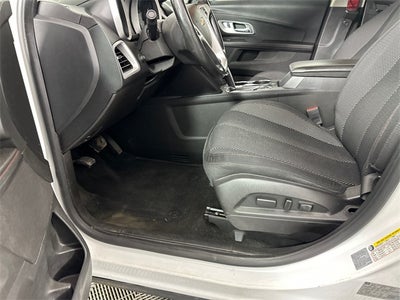 2015 Chevrolet Equinox LT 1LT