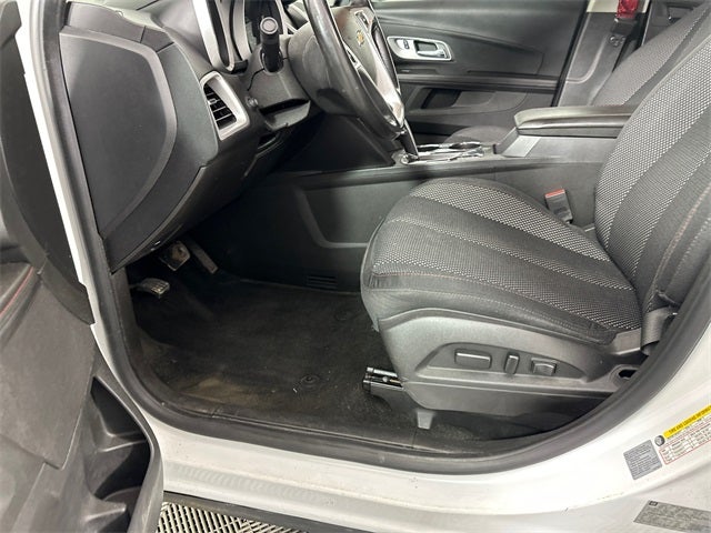 2015 Chevrolet Equinox LT 1LT