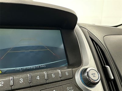 2015 Chevrolet Equinox LT 1LT