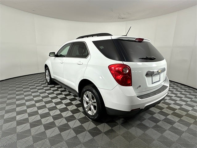 2015 Chevrolet Equinox LT 1LT