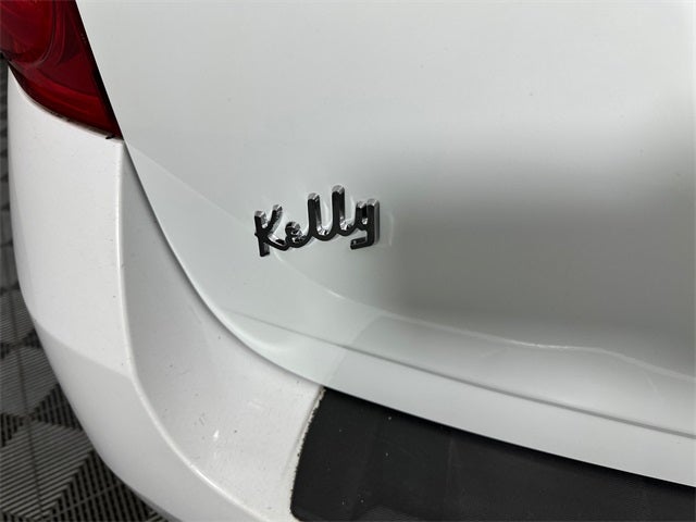 2015 Chevrolet Equinox LT 1LT